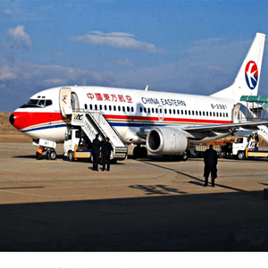 中川航空快运航空快运业稳步发展的原因是什么？